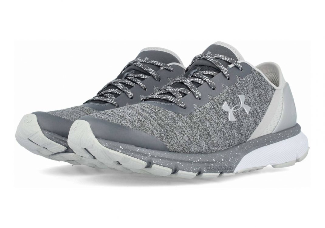Under Armour Charged Escape - Grey (3020005104)