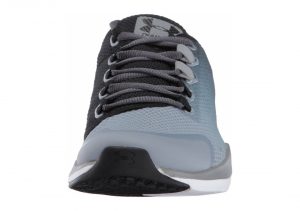 Under Armour Charged Push - Rhino Gray (077)/Steel (1285796077)