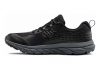 Under Armour Charged Toccoa 2 - Black 001 Pitch Gray (302197101)