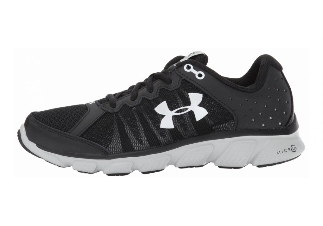 Under Armour Freedom Assert 6 7