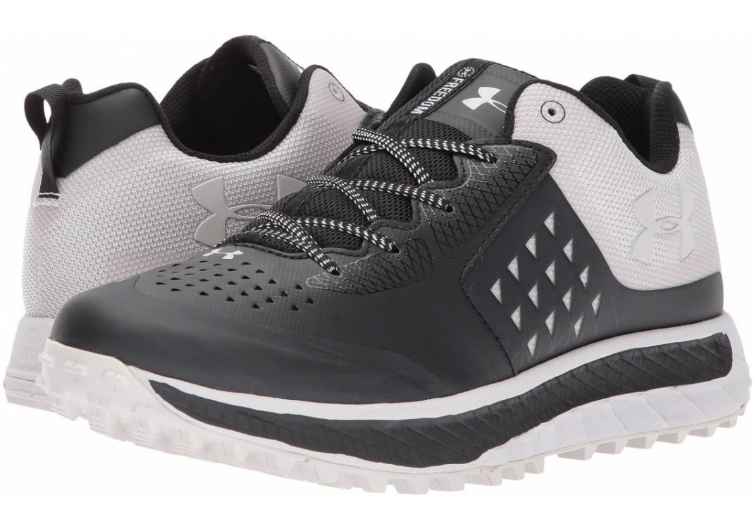Under Armour Horizon STR - Black (1301209001)