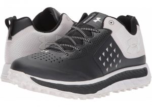 Under Armour Horizon STR - Black (1301209001)