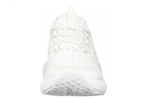 Under Armour HOVR Phantom Connected - Ivory (105)/Steel (3000093105)