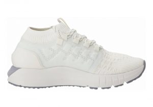 Under Armour HOVR Phantom Connected - Ivory (105)/Steel (3000093105)