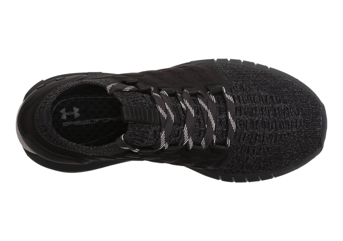 Under armour shop hovr phantom heather