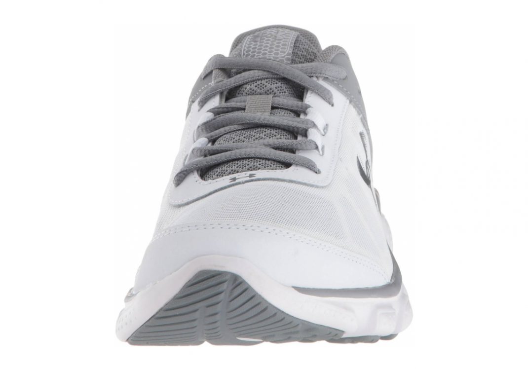 White (104)/Steel (3020674104)