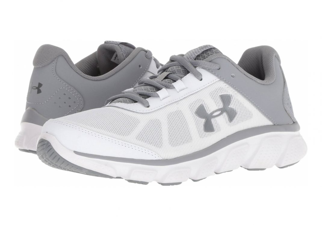 White (104)/Steel (3020674104)