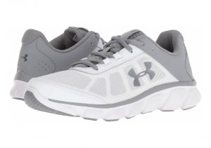 White (104)/Steel (3020674104)