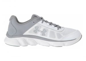 White (104)/Steel (3020674104)