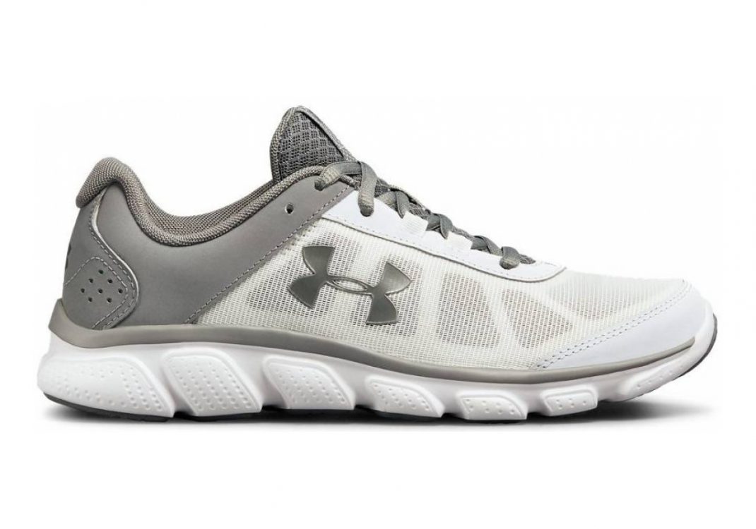 White (104)/Steel (3020674104)