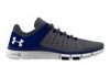 Under Armour Micro G Limitless 2 - Steel/Royal (1284865038)