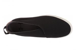 Under Armour Modern Court Mid - Black 001 Graphite (3000277001)