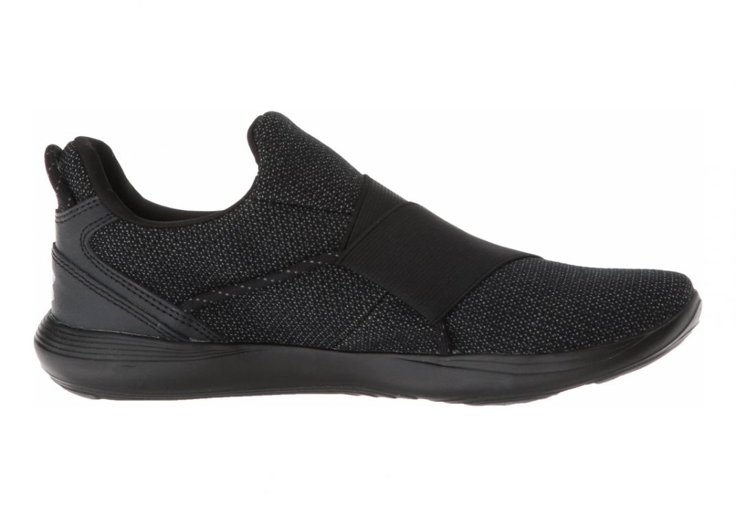 Under Armour Precision X - Black (001)/Graphite (3020252001)