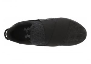 Under Armour Precision X - Black (001)/Graphite (3020252001)