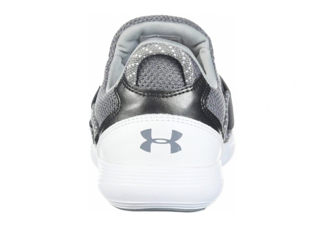 Zinc Gray (102)/White (3020118102)