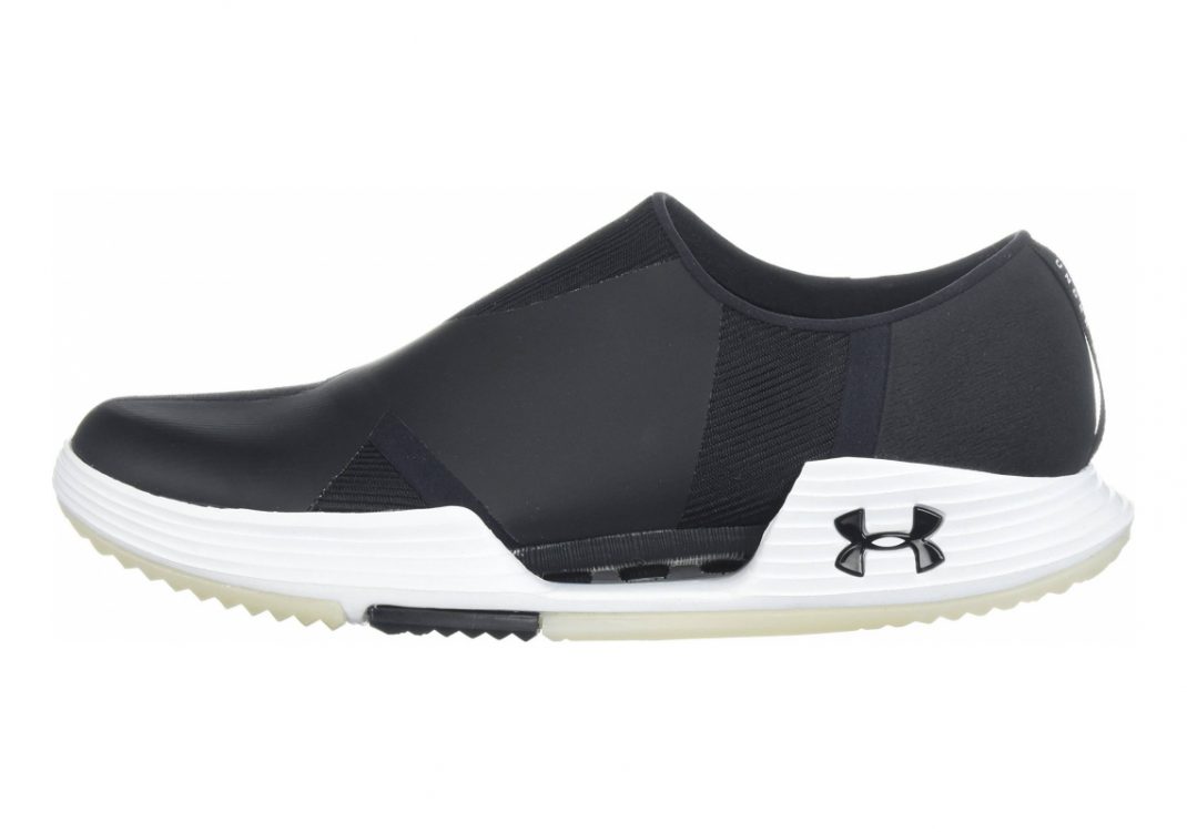 under armour slip