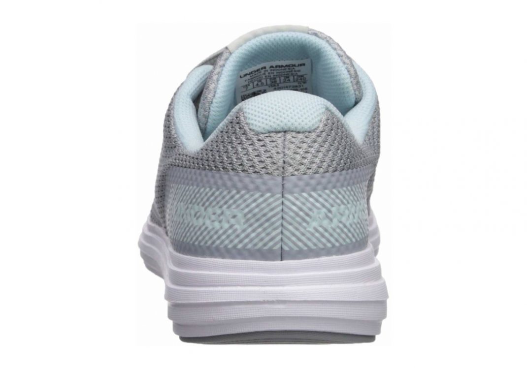 Mod Gray (105)/White (3020368105)