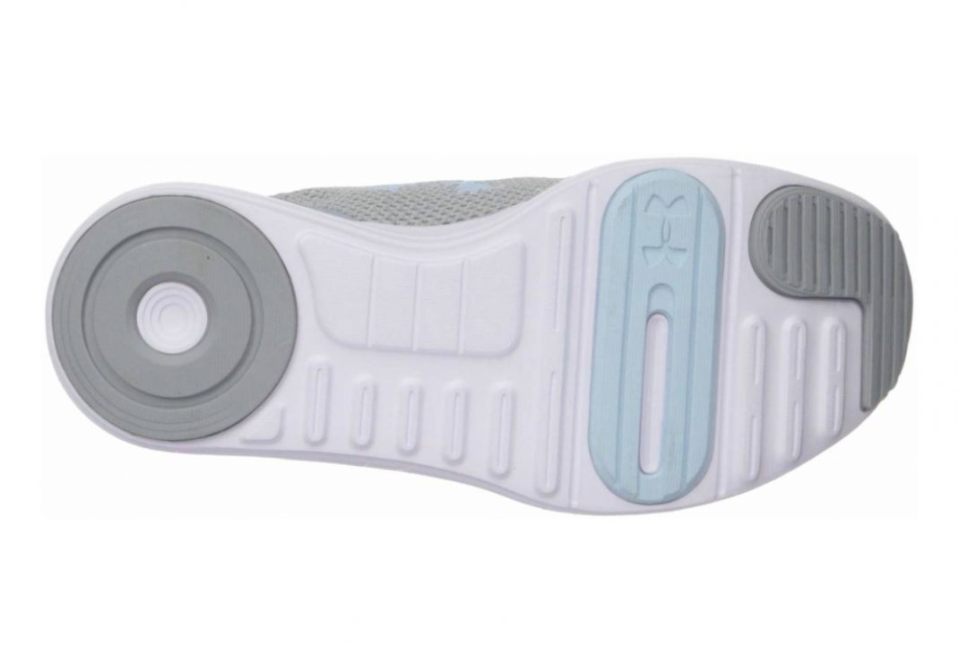 Mod Gray (105)/White (3020368105)