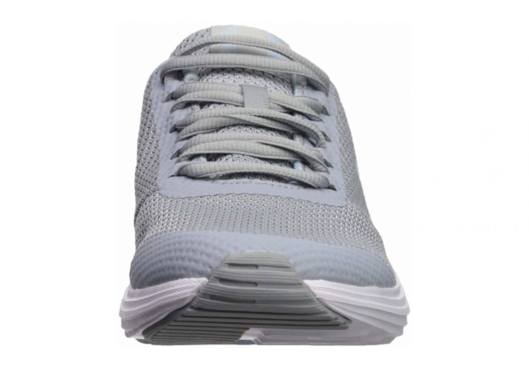 Mod Gray (105)/White (3020368105)