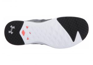 Under Armour Threadborne Push - Black 001 Steel (1296206001)