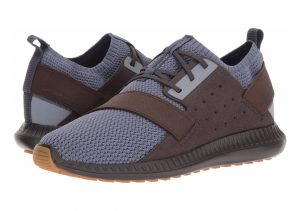 Under Armour Threadborne Shift - Brown (1234546564)