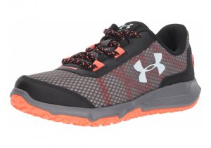 Graphite (101)/After Burn (1297454101)