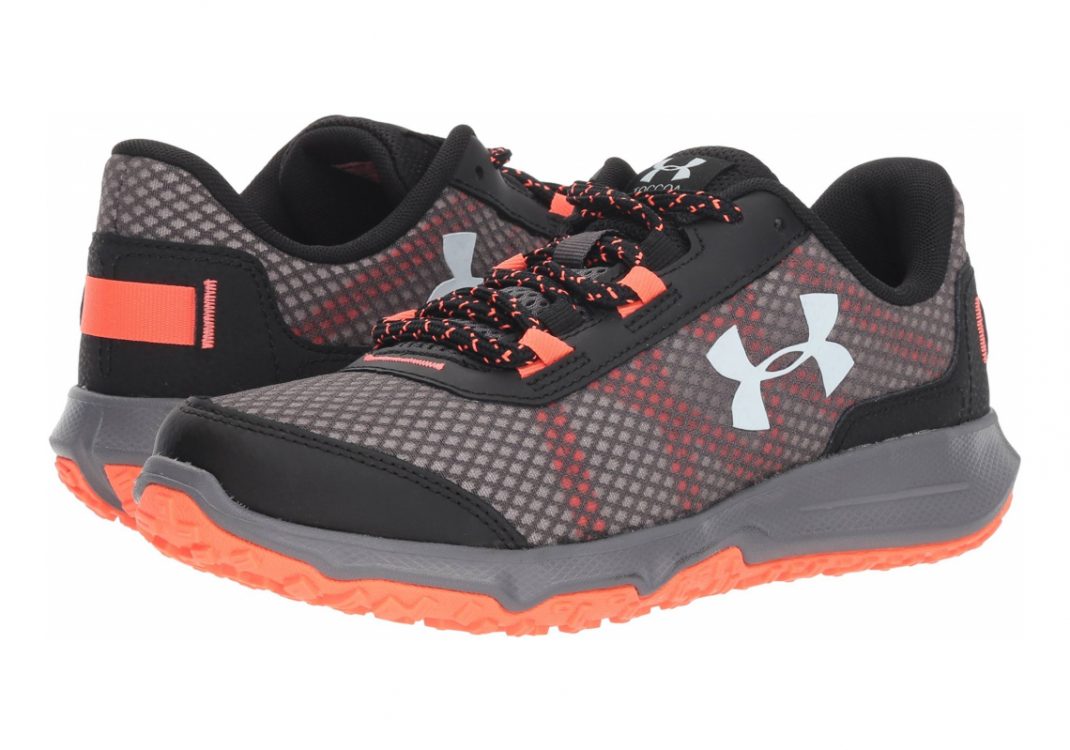 Graphite (101)/After Burn (1297454101)