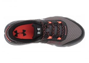 Graphite (101)/After Burn (1297454101)