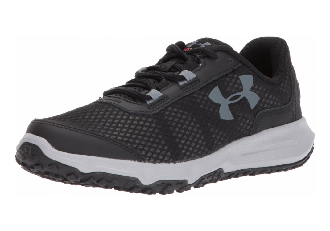 Black (002)/Overcast Gray (1297454002)