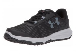 Black (002)/Overcast Gray (1297454002)