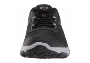 Black (002)/Overcast Gray (1297454002)