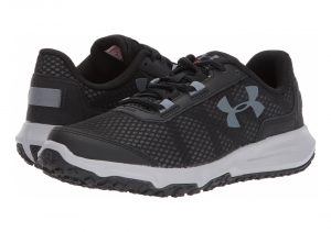 Black (002)/Overcast Gray (1297454002)