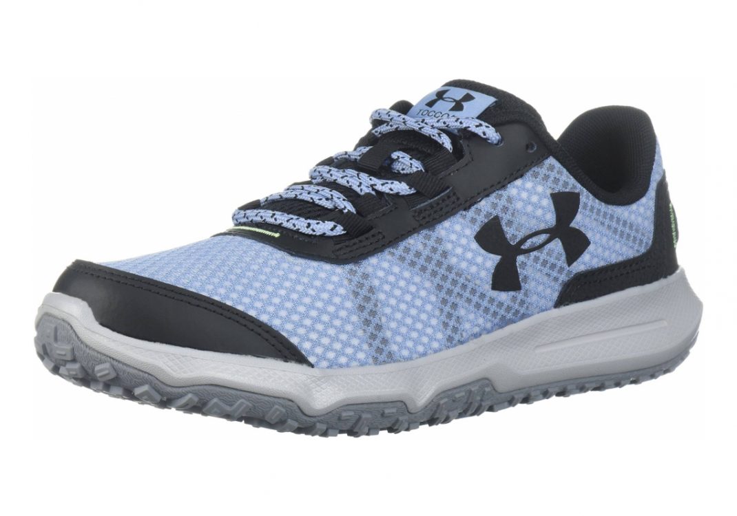 Chambray Blue (400)/Overcast Gray (1297454400)