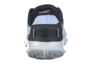 Chambray Blue (400)/Overcast Gray (1297454400)