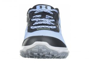 Chambray Blue (400)/Overcast Gray (1297454400)