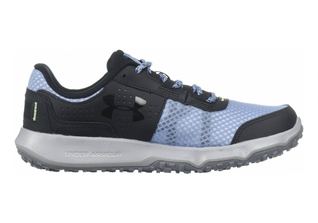 Chambray Blue (400)/Overcast Gray (1297454400)