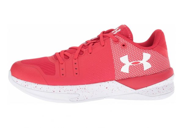 Under Armour Block City - Red/White/White (1290204611)