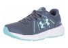 Under Armour Dash RN 2 - Blue (1285488101)