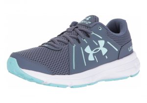 Under Armour Dash RN 2 - Blue (1285488101)