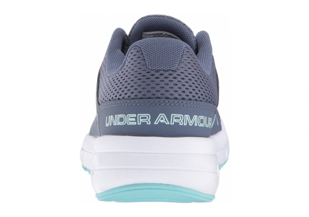 Under Armour Dash RN 2 - Blue (1285488101)