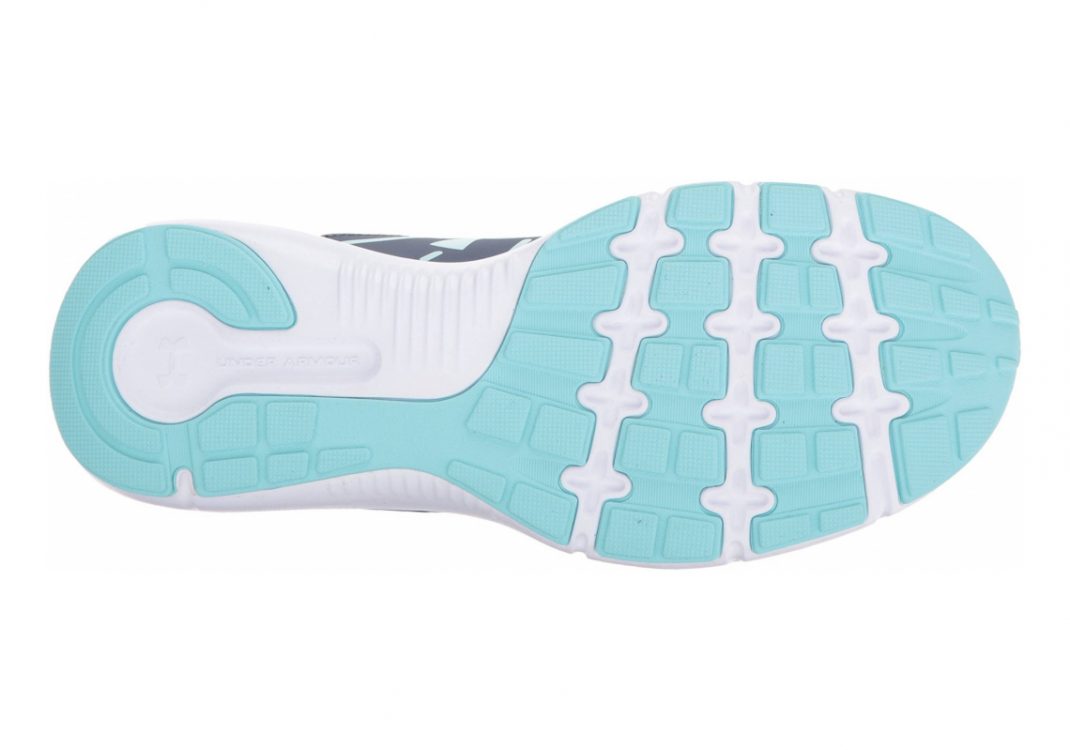 Under Armour Dash RN 2 - Blue (1285488101)