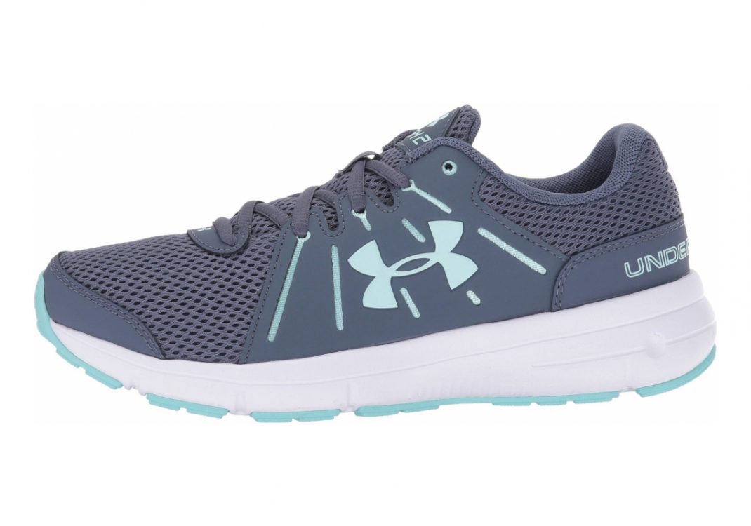 Under Armour Dash RN 2 - Blue (1285488101)
