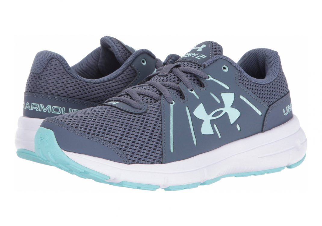 Under Armour Dash RN 2 7