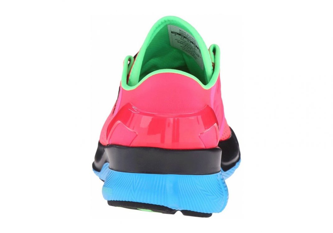 Harmony Red/Dynamo Blue/Black (1266241963)