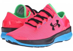 Under armour deals apollo 2 women's