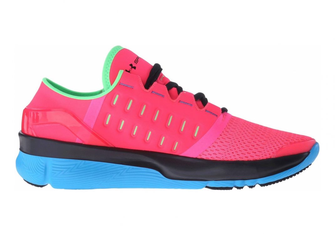 Harmony Red/Dynamo Blue/Black (1266241963)