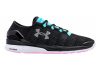 Under Armour SpeedForm Apollo 2 - Black (1266241001)