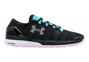 Under Armour SpeedForm Apollo 2 - Black (1266241001)