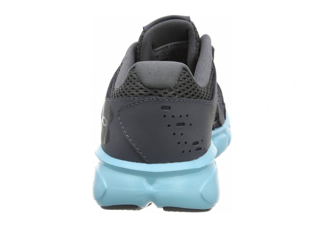 RHINO GRAY VENETIAN BLUE BLACK (1273956076)