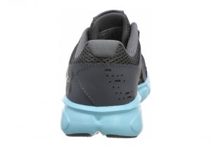 RHINO GRAY VENETIAN BLUE BLACK (1273956076)